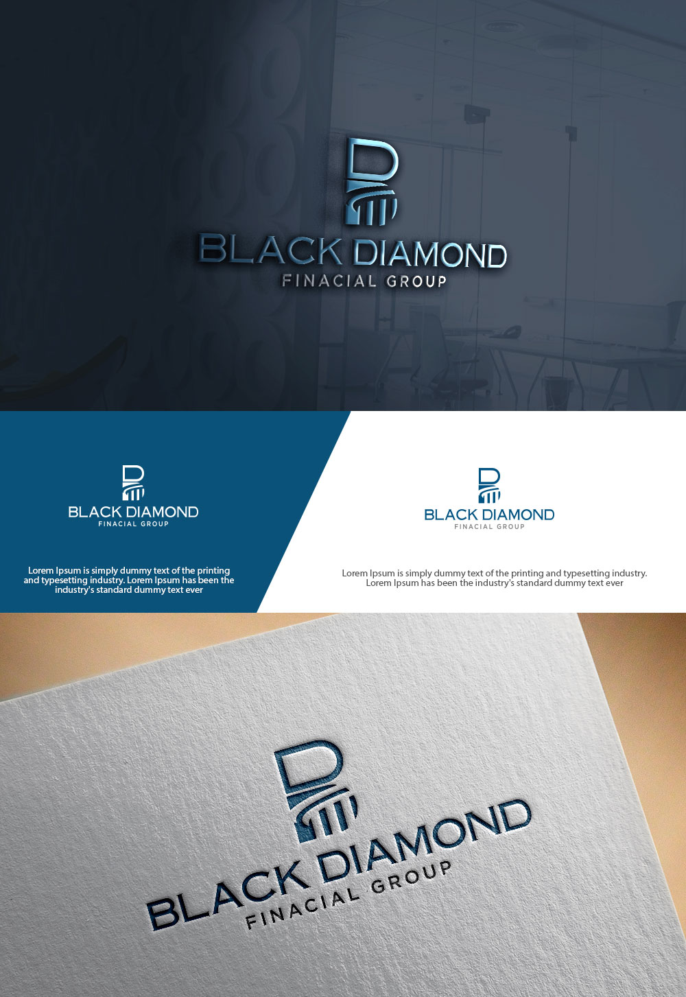 Logo Design by sulemani  creation for this project | Design #36637247