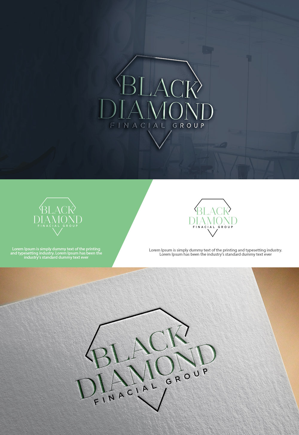 Logo Design by sulemani  creation for this project | Design #36638987