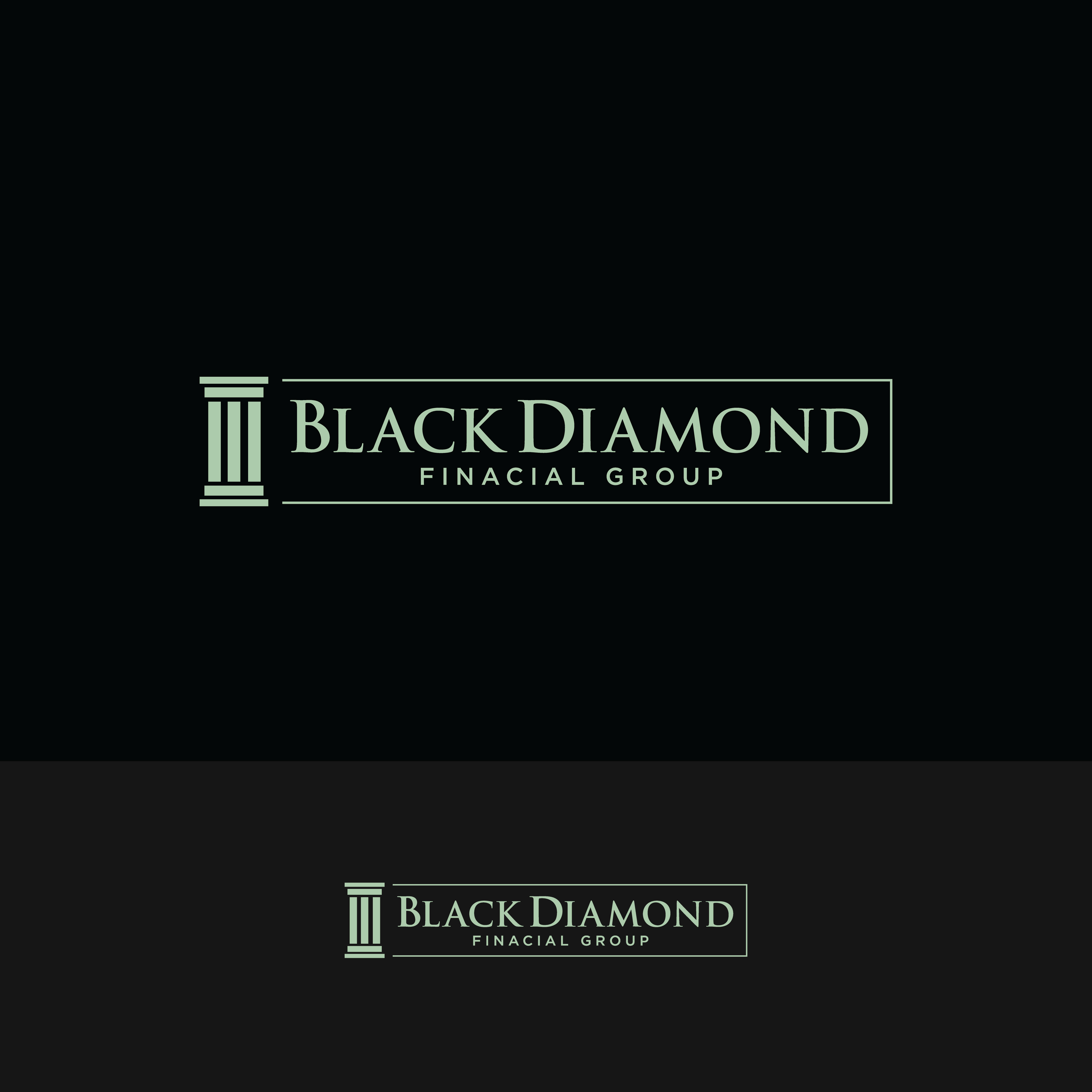 Logo Design by ainee4 for this project | Design #36639548