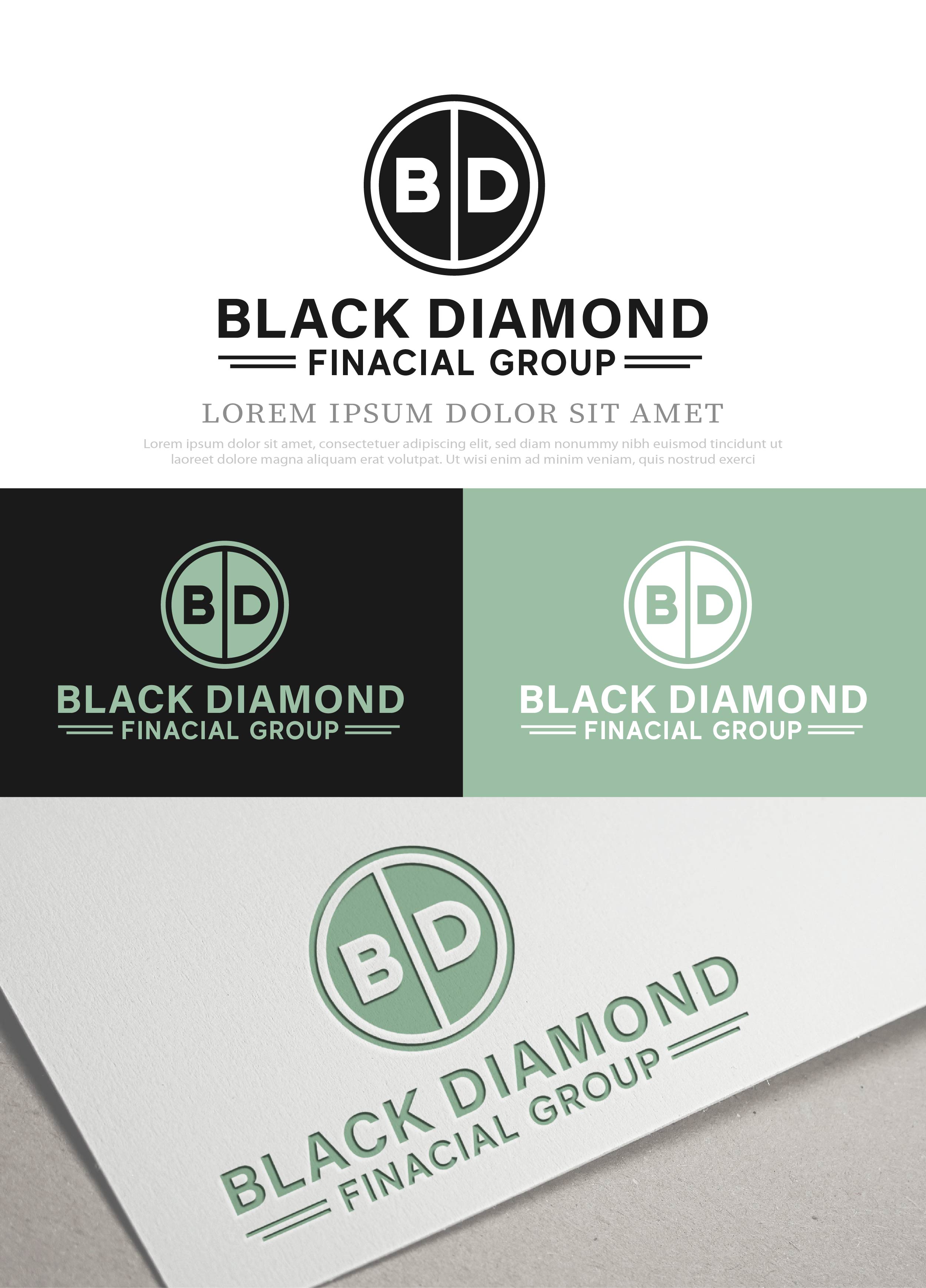 Logo Design by NasarLogo for this project | Design #36644387