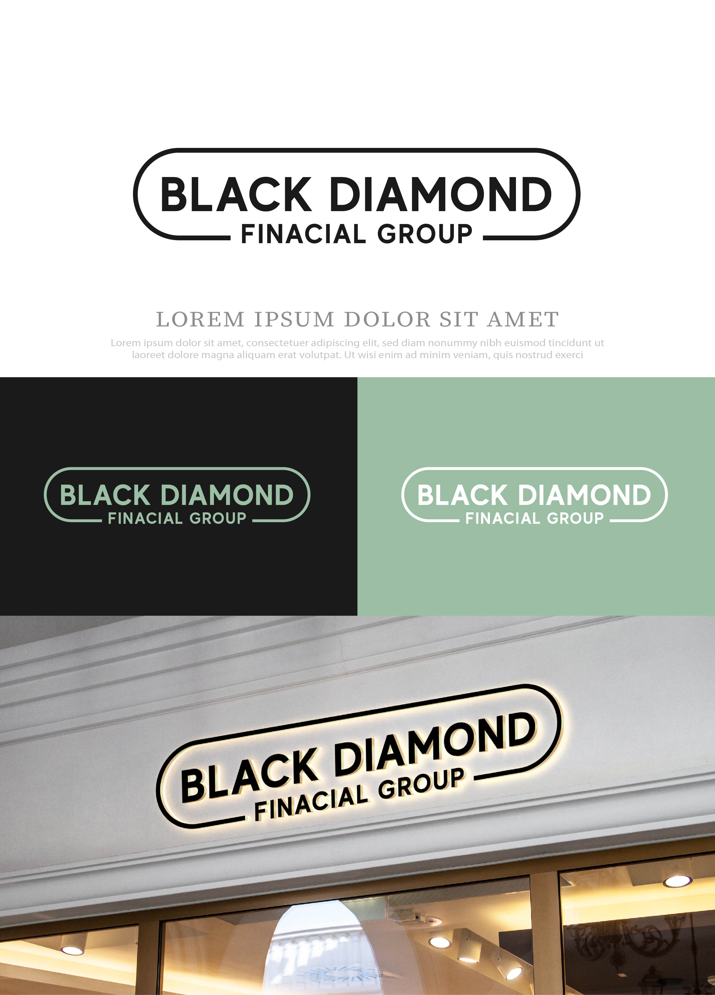 Logo Design by NasarLogo for this project | Design #36644393