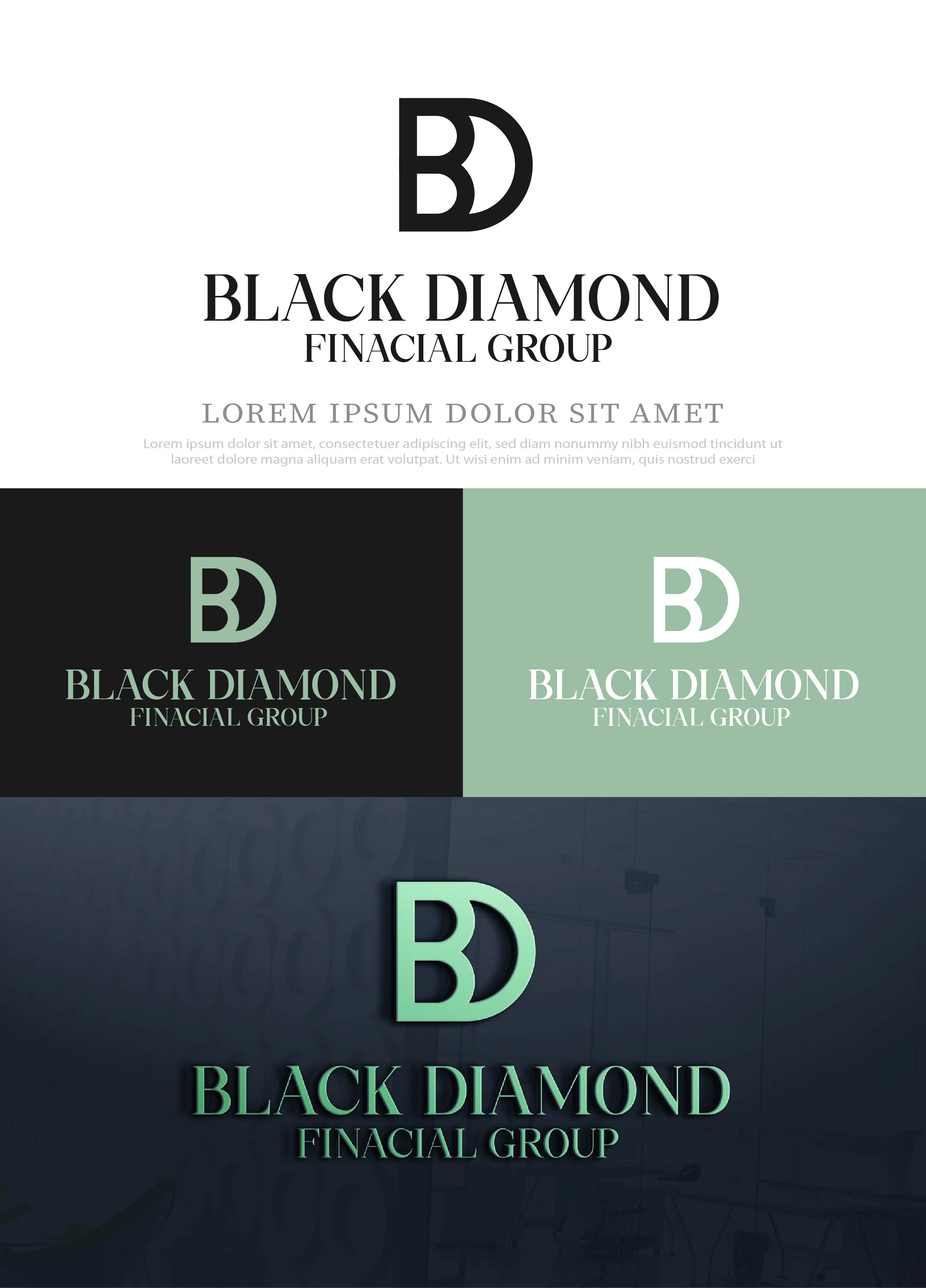 Logo Design by NasarLogo for this project | Design #36644435