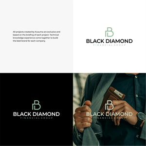 Logo Design by Kusuma Studio for this project | Design: #36637091