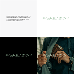 Logo Design by Kusuma Studio for this project | Design: #36641341