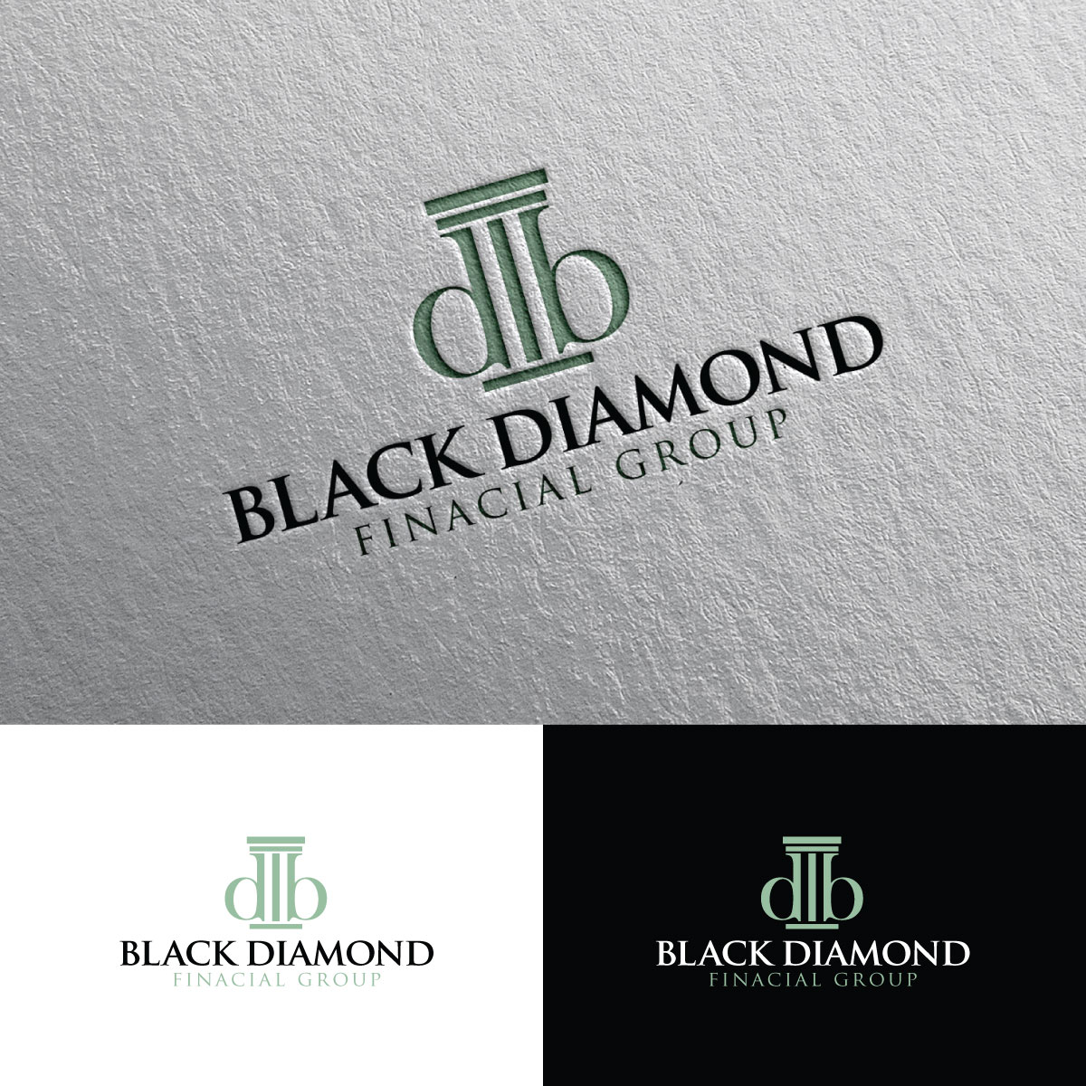 Logo Design by Alex Henry for this project | Design #36636787