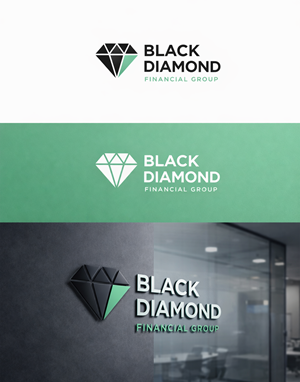 Logo Design by Taha_01 for this project | Design: #36642491