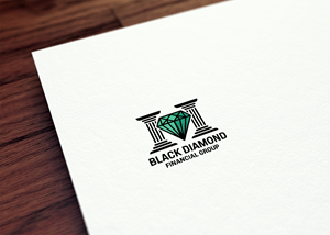 Logo Design by Being  Designer for this project | Design: #36637490