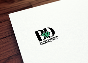 Logo Design by Being  Designer for this project | Design: #36637491