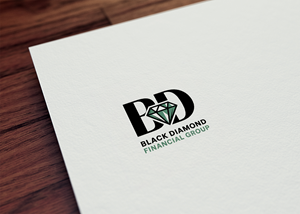 Logo Design by Being  Designer for this project | Design: #36637492