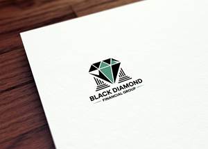 Logo Design by Being  Designer for this project | Design: #36637497