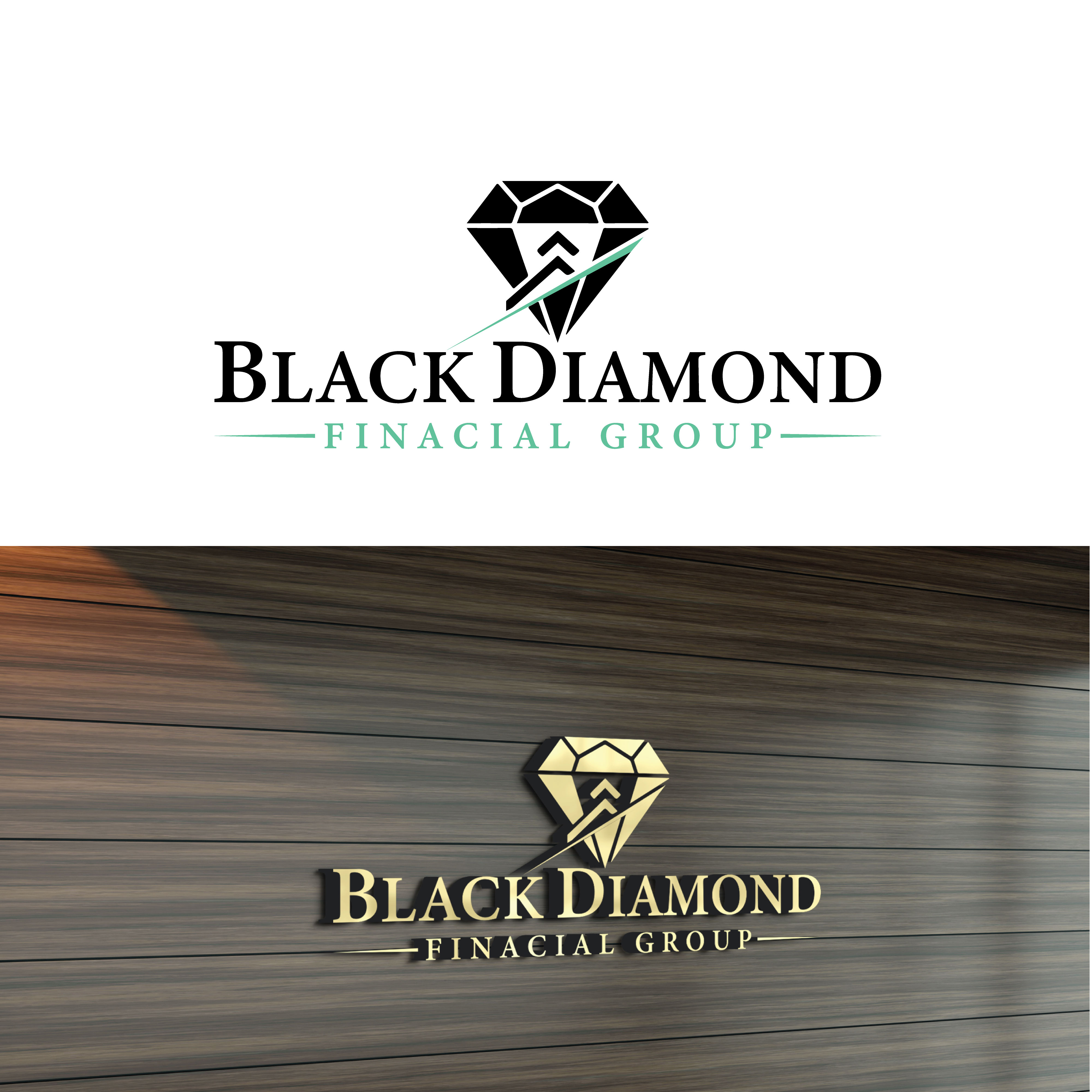 Logo Design by Design Kit Mazba for this project | Design #36637556