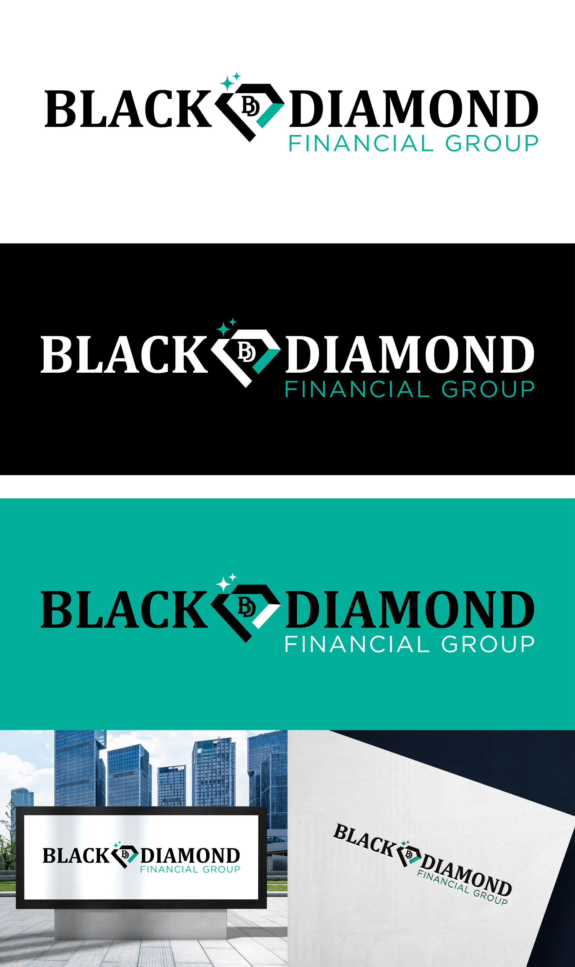 Logo Design by designest92 for this project | Design #36645622