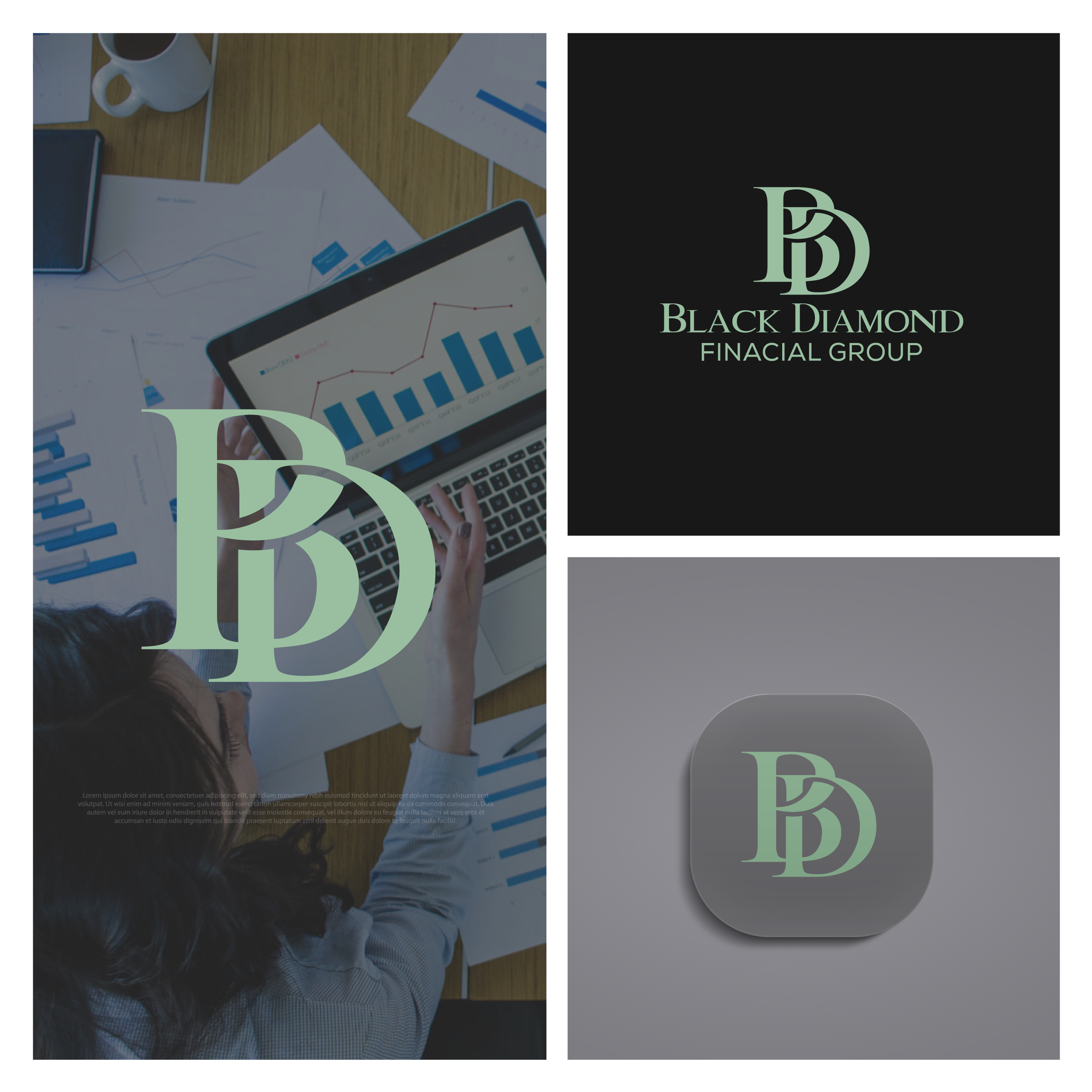 Logo Design by aexoagency for this project | Design #36636829