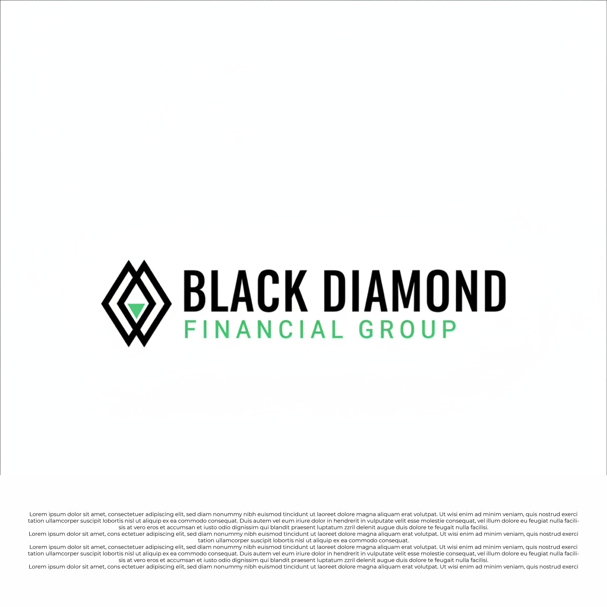 Logo Design by UAD DESIGNS for this project | Design #36649186