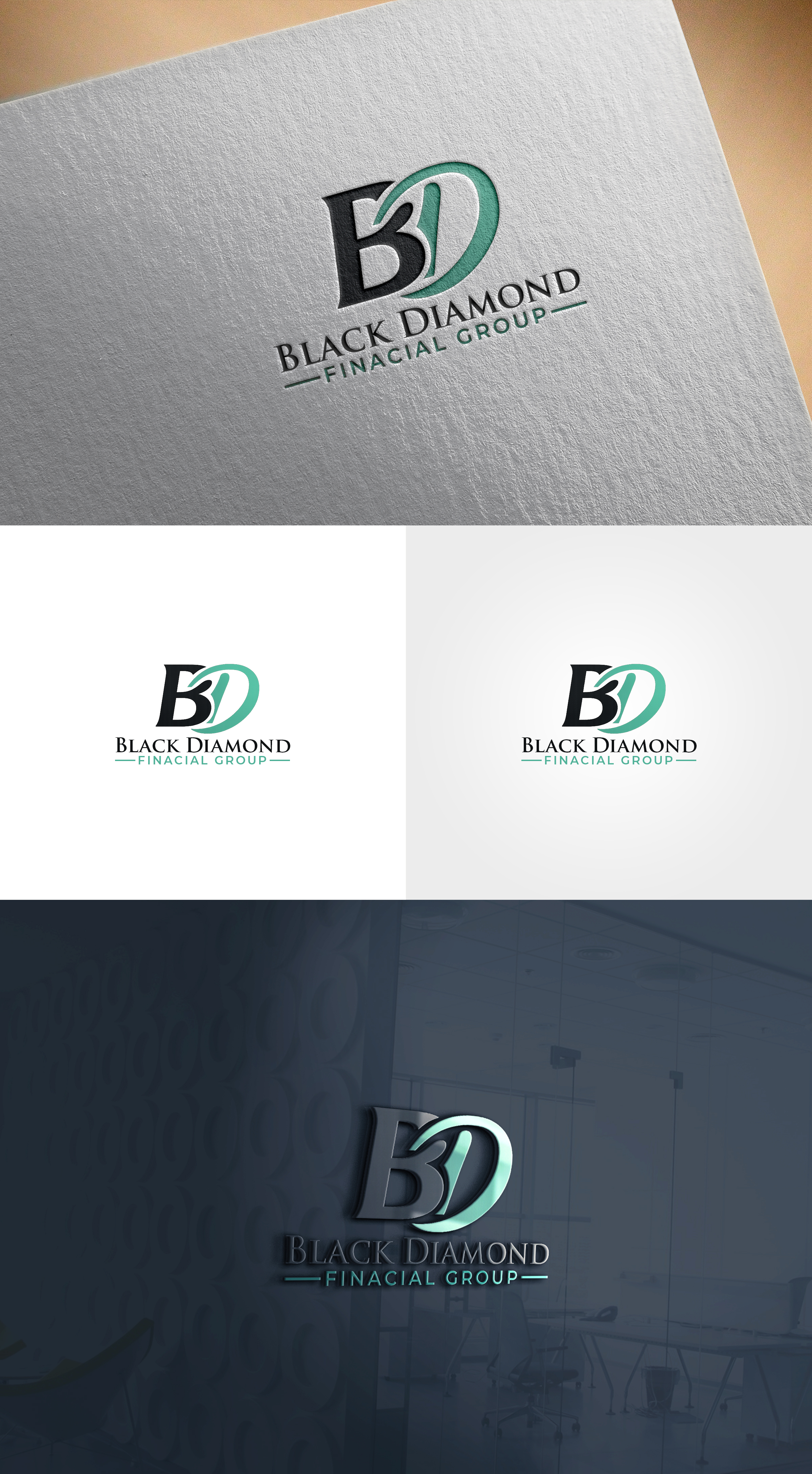 Logo Design by Soonia for this project | Design #36638720