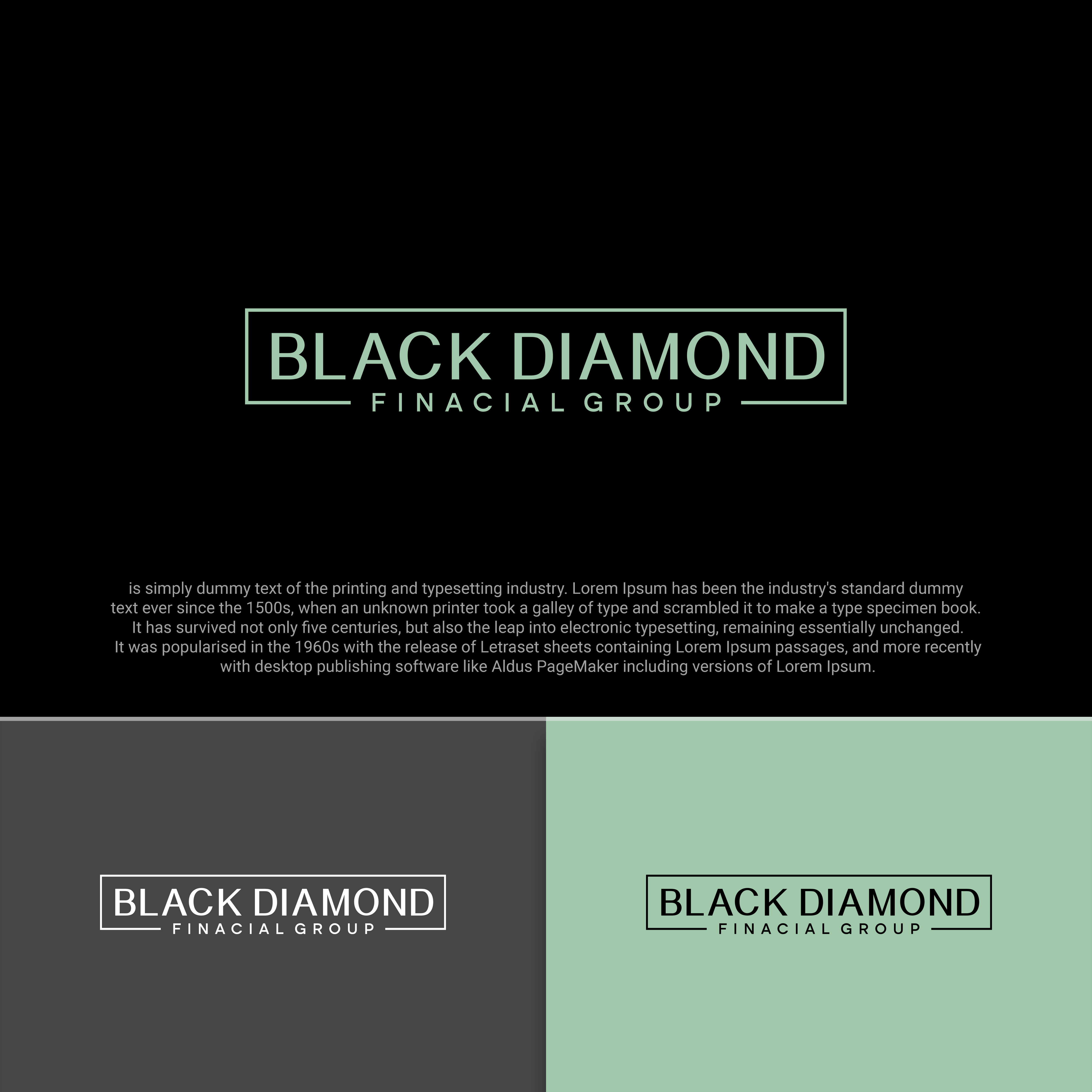 Logo Design by Kreative Soul for this project | Design #36643041