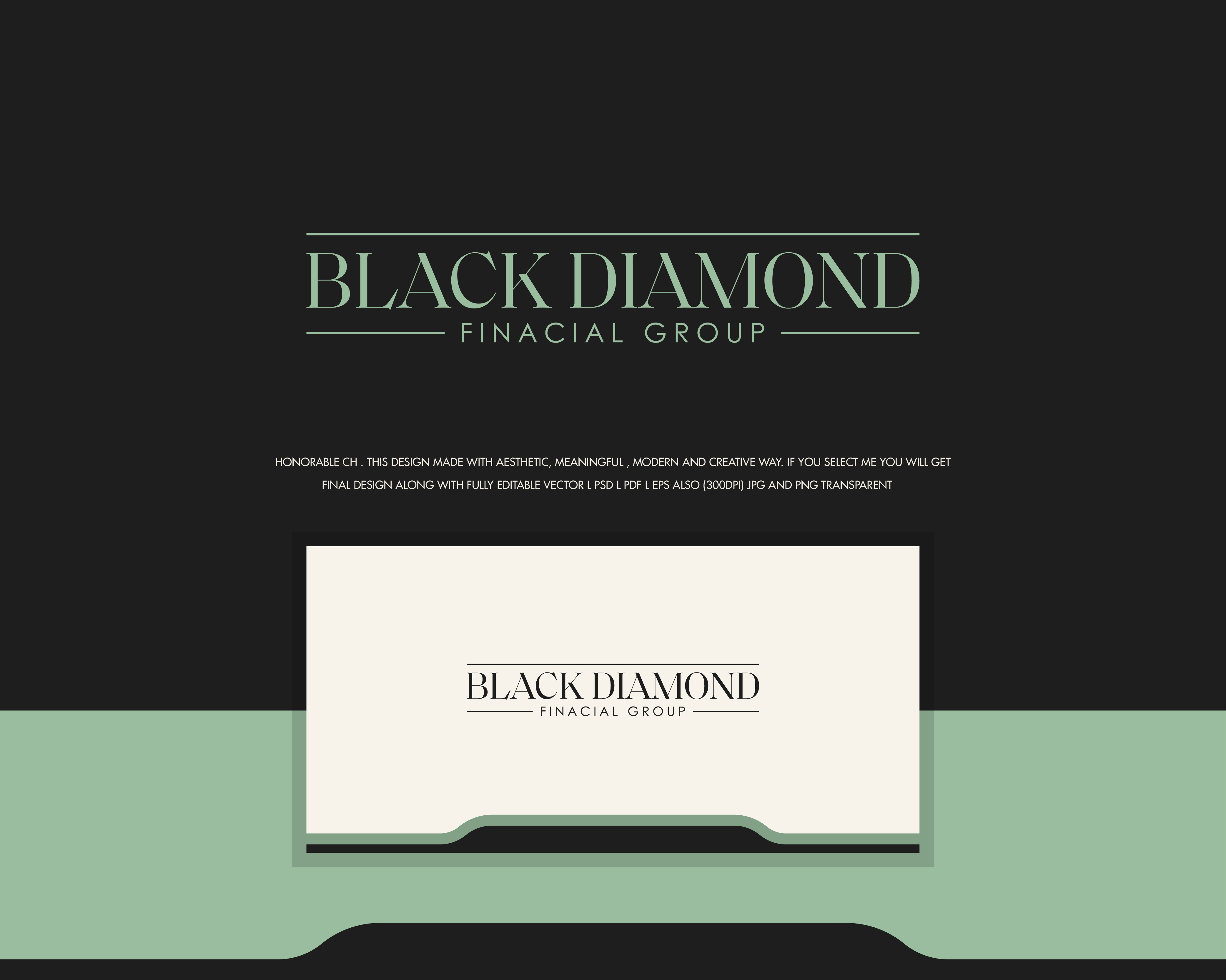 Logo Design by Riad | Branding & Logo Expert for this project | Design #36643023