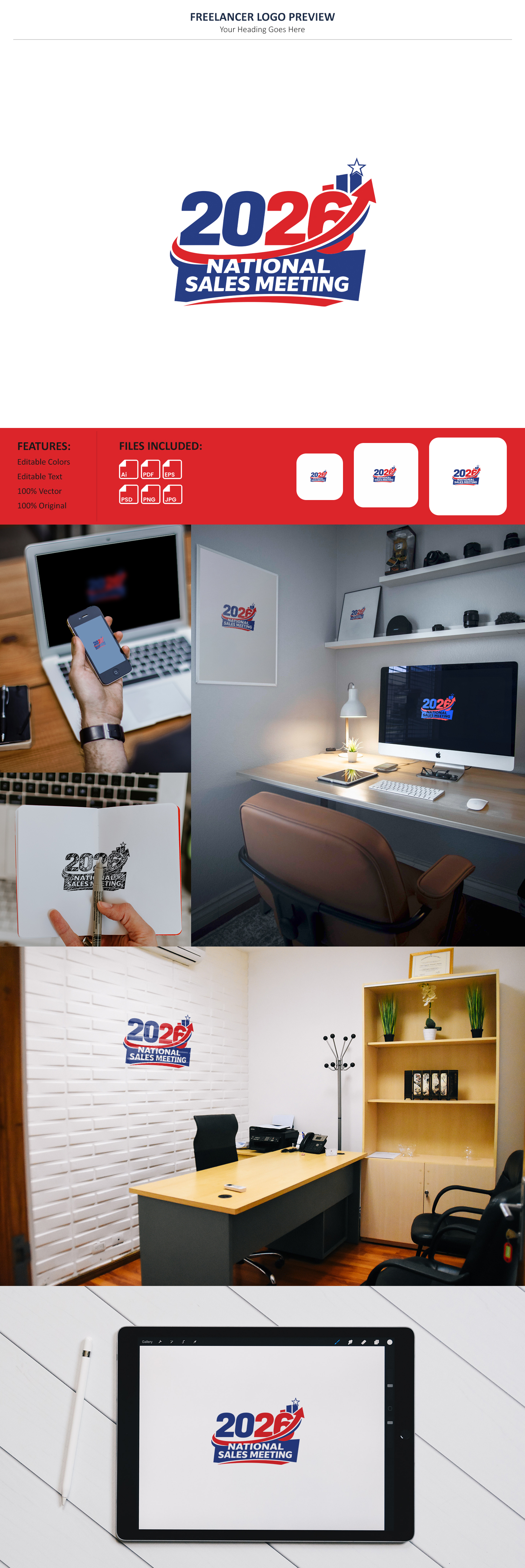 Logo Design by VectorForge for this project | Design #36665224