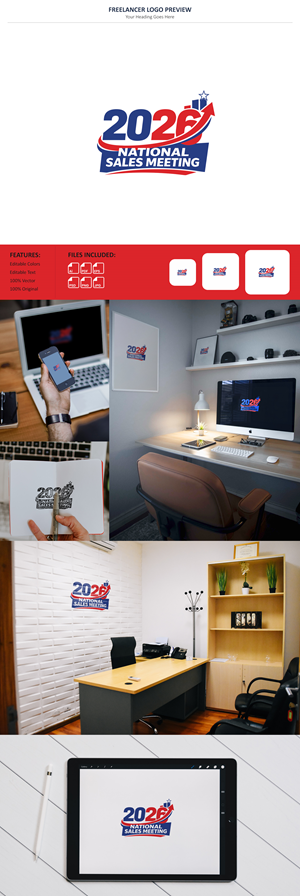 Logo Design by VectorForge for this project | Design: #36665224