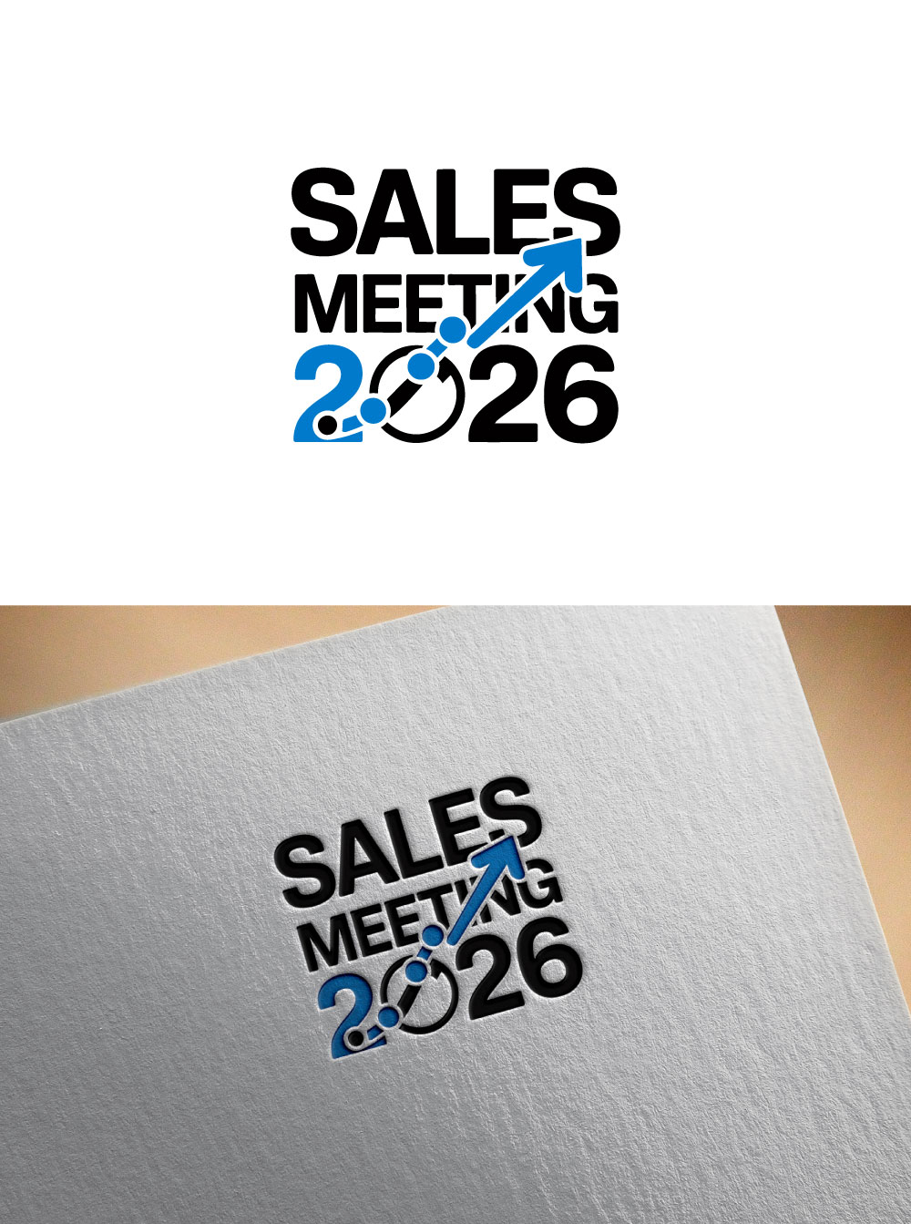 Logo Design by KING JM for this project | Design #36654164