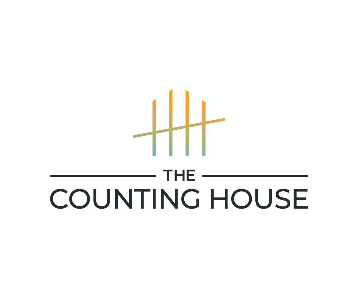 Diseño de Logo por Adi Graphics para The Counting House | Diseño #36640479