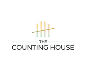 Diseño de Logo por Adi Graphics para The Counting House | Diseño: #36640479