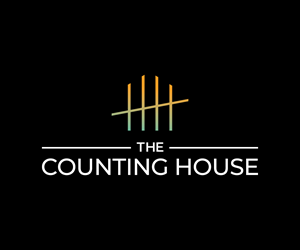 Diseño de Logo por Adi Graphics para The Counting House | Diseño: #36640480
