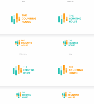 Diseño de Logo por ADesign para The Counting House | Diseño: #36665558