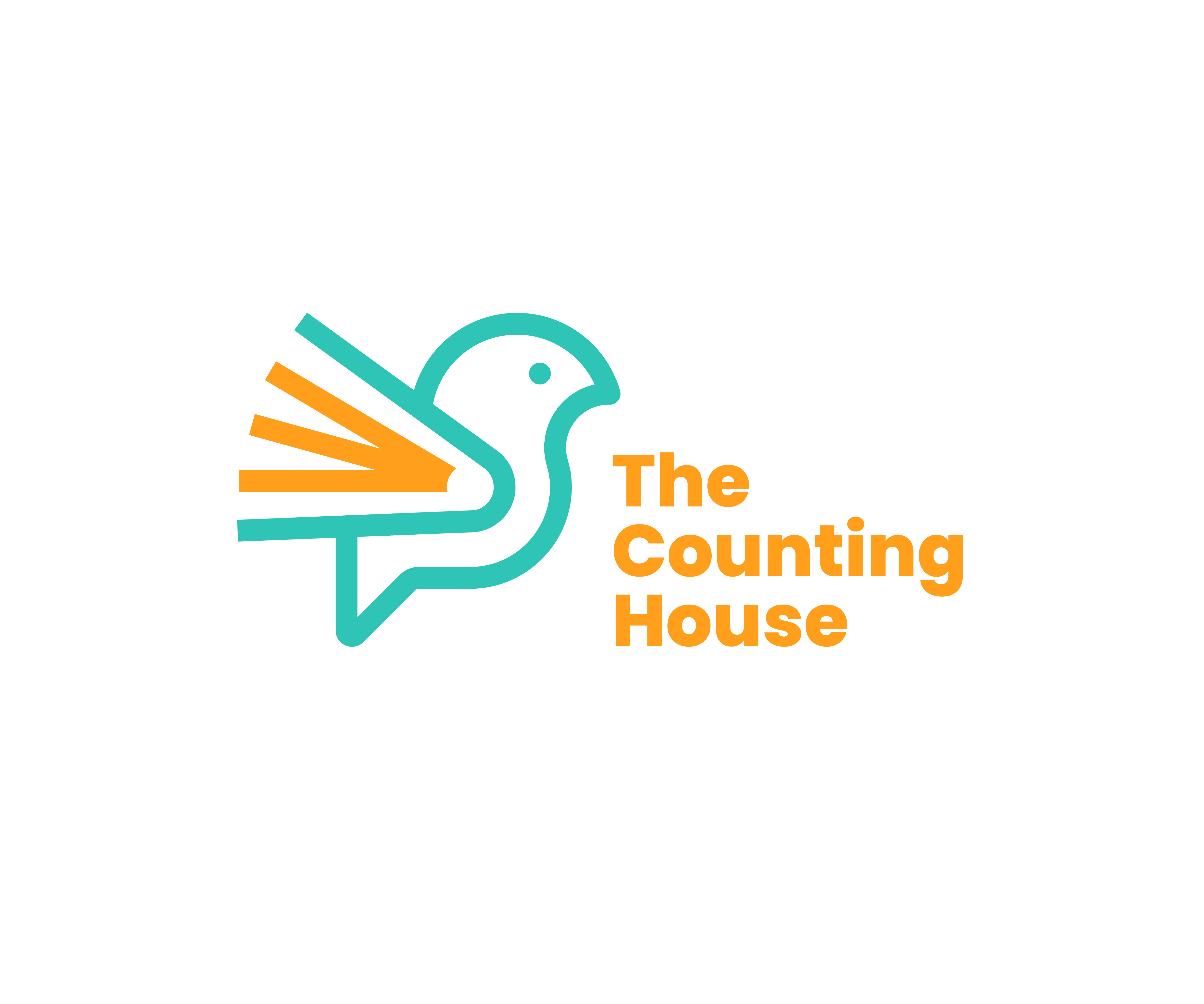 Logo Design by Gasyary for The Counting House | Design #36639309