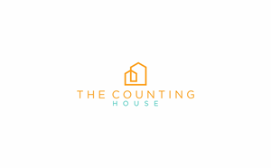 Logo Design by big daddy bojat for The Counting House | Design: #36667247
