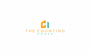 Diseño de Logo por big daddy bojat para The Counting House | Diseño: #36667249
