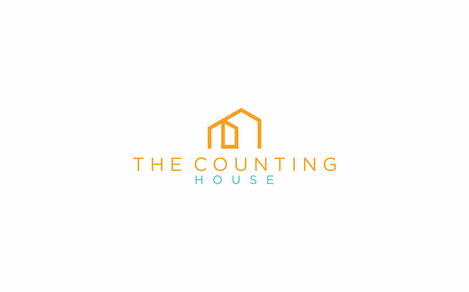 Logo Design by big daddy bojat for The Counting House | Design #36667250