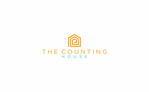 Diseño de Logo por big daddy bojat para The Counting House | Diseño: #36667251