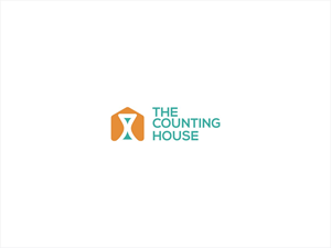 Diseño de Logo por Sushmaa para The Counting House | Diseño: #36656162