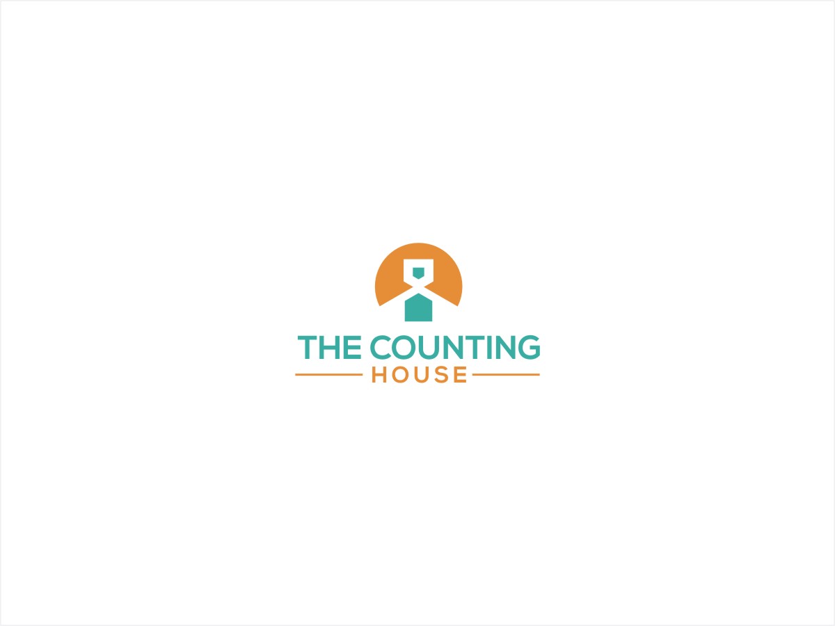 Logo Design by Sushmaa for The Counting House | Design #36656213