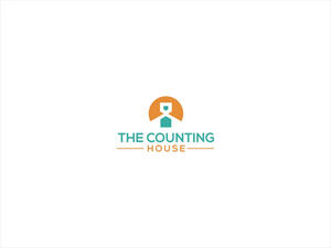 Diseño de Logo por Sushmaa para The Counting House | Diseño: #36656213