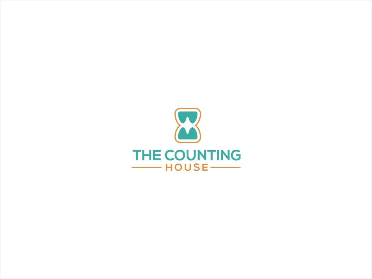 Logo Design by Sushmaa for The Counting House | Design #36656326