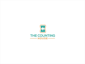 Diseño de Logo por Sushmaa para The Counting House | Diseño: #36656326