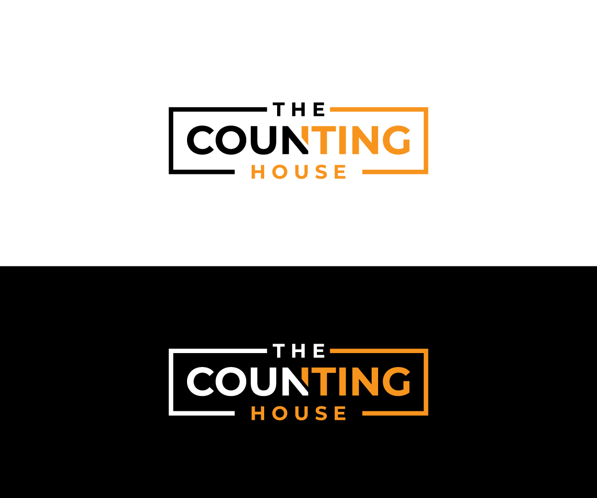 Diseño de Logo por RS_Design para The Counting House | Diseño #36638557