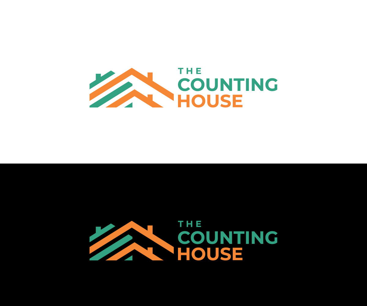 Diseño de Logo por RS_Design para The Counting House | Diseño #36642643