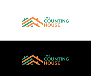 Diseño de Logo por RS_Design para The Counting House | Diseño: #36642643