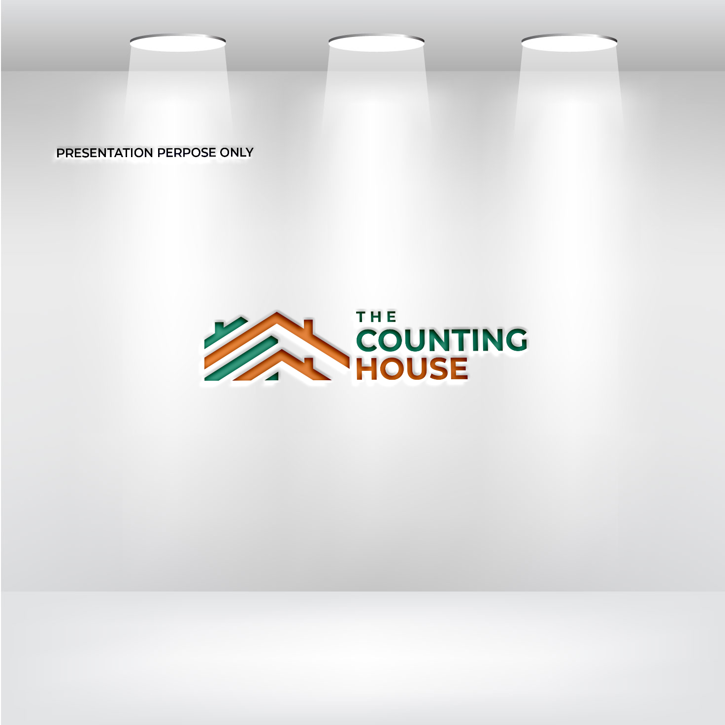 Diseño de Logo por RS_Design para The Counting House | Diseño #36642644