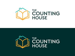 Diseño de Logo por 439 Creations para The Counting House | Diseño: #36639182