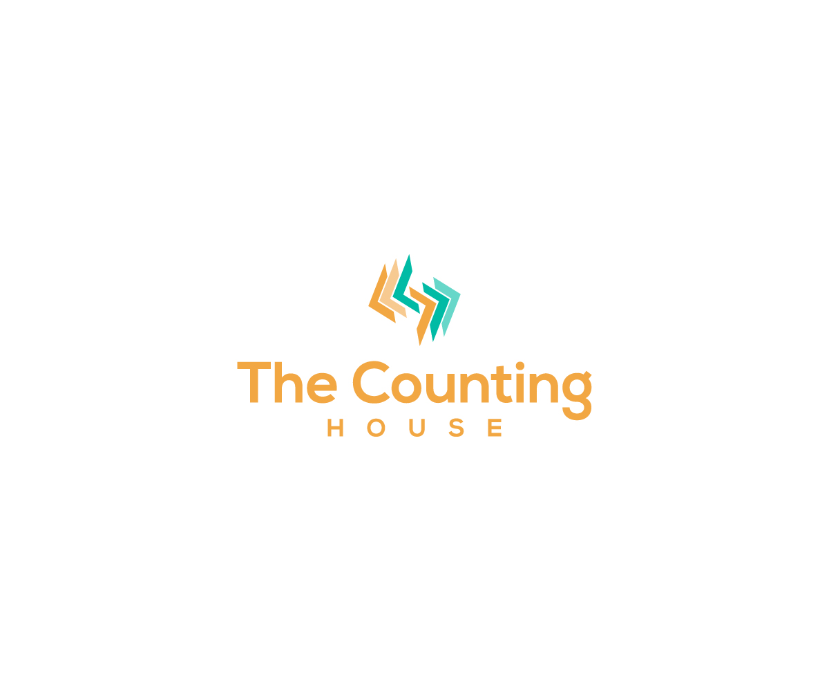 Diseño de Logo por Onjumanara36 para The Counting House | Diseño #36651207