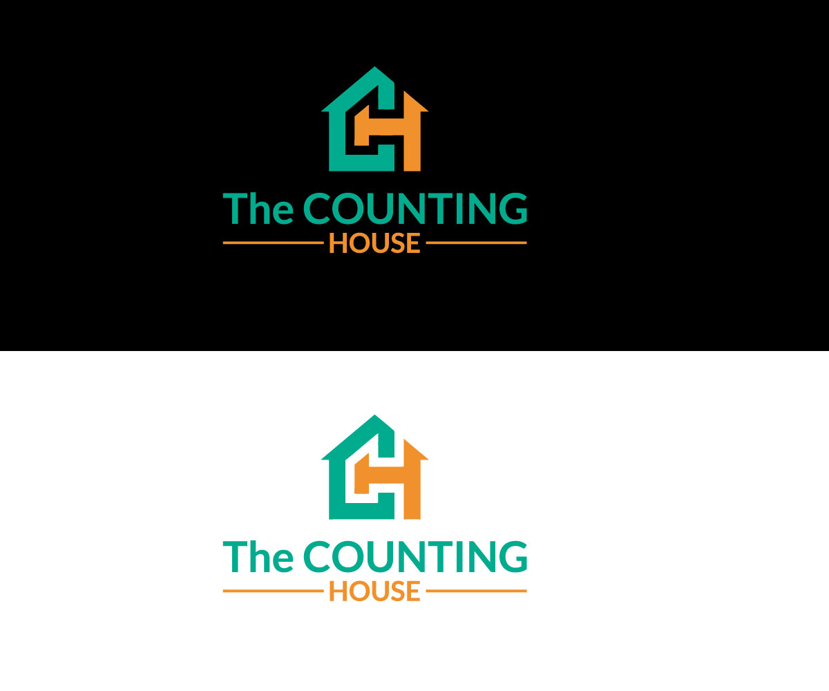 Diseño de Logo por bak para The Counting House | Diseño #36649564