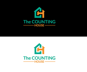 Diseño de Logo por bak para The Counting House | Diseño: #36649564