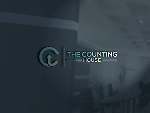 Diseño de Logo por Lamiya... para The Counting House | Diseño: #36638777