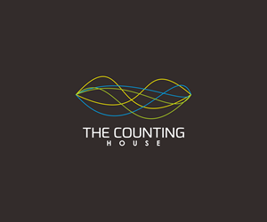 Diseño de Logo por Dyoz para The Counting House | Diseño: #36638855