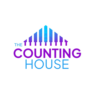 Diseño de Logo por rgb01 para The Counting House | Diseño: #36665482