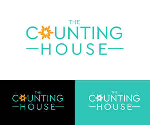 Diseño de Logo por Kavth para The Counting House | Diseño: #36656262